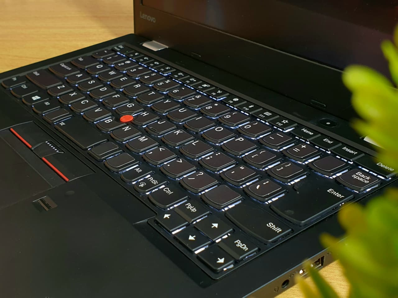 LENOVO THINKPAD 13